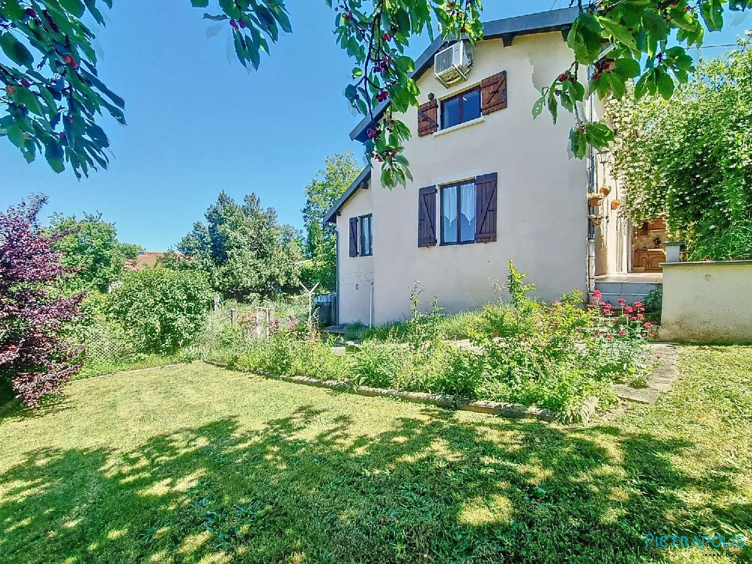  te koop huis Saint-Didier-de-Formans Ain 5
