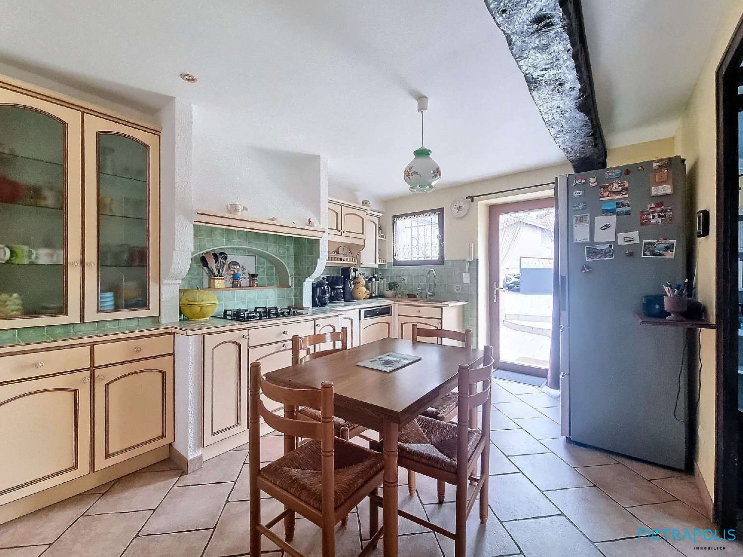  te koop huis Saint-Didier-de-Formans Ain 7