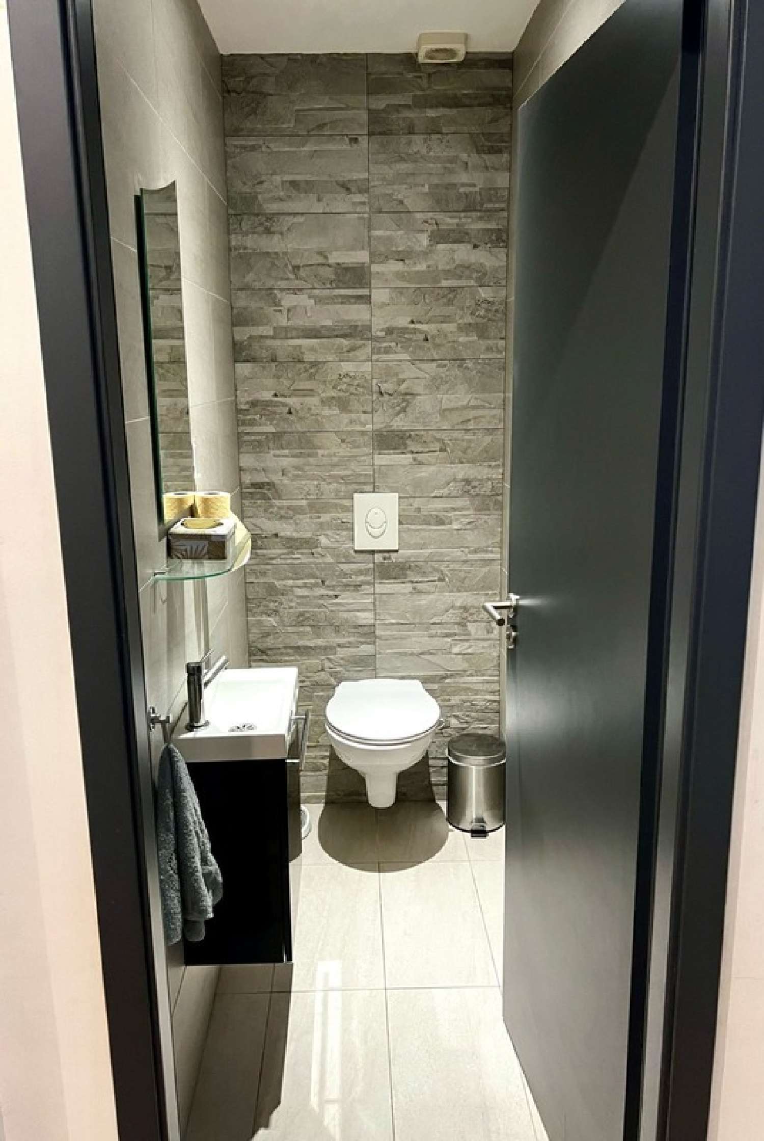 en venta casa Saint-Dié Vosgos 2