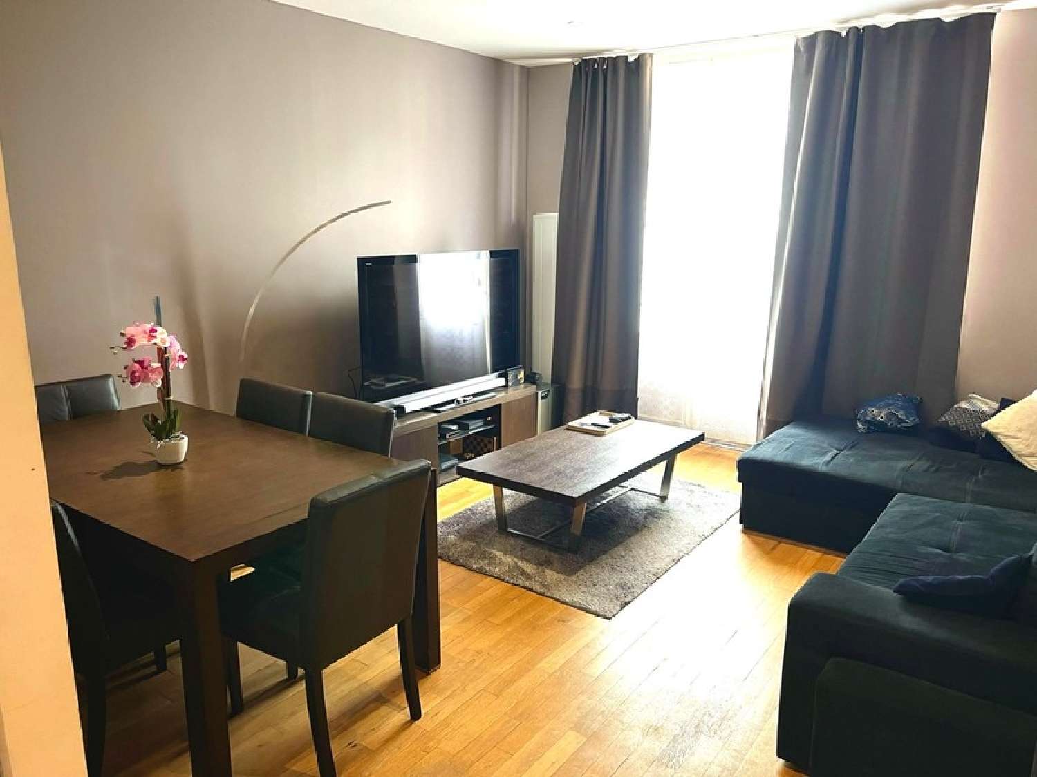 en venta casa Saint-Dié Vosgos 3