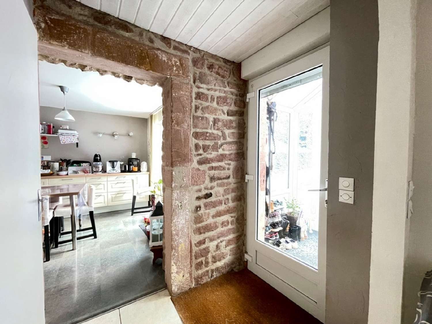  te koop huis Saint-Dié Vogezen 4