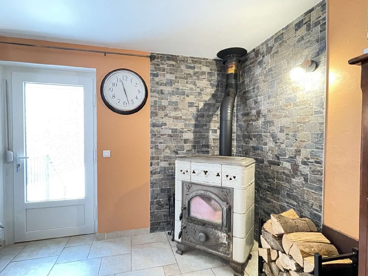  te koop huis Saint-Dié Vogezen 7
