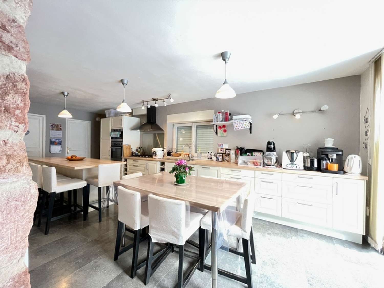  te koop huis Saint-Dié Vogezen 8