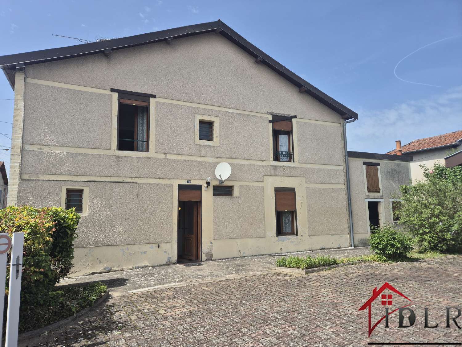  en venta casa Saint-Dizier Haute-Marne 1