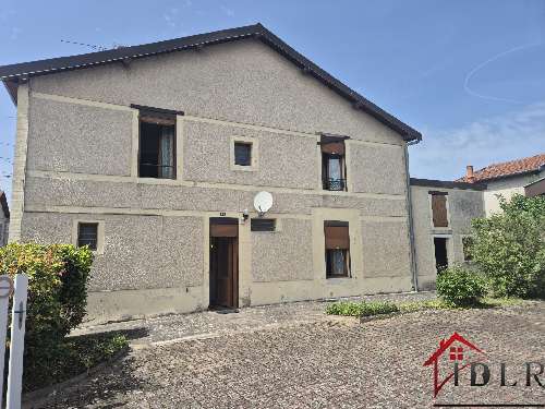 Saint-Dizier Haute-Marne casa foto 7064487