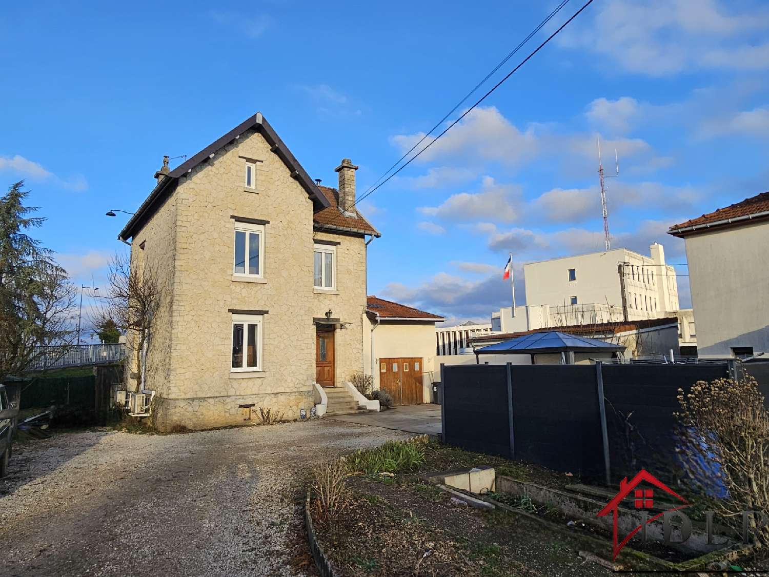  en venta casa Saint-Dizier Haute-Marne 1