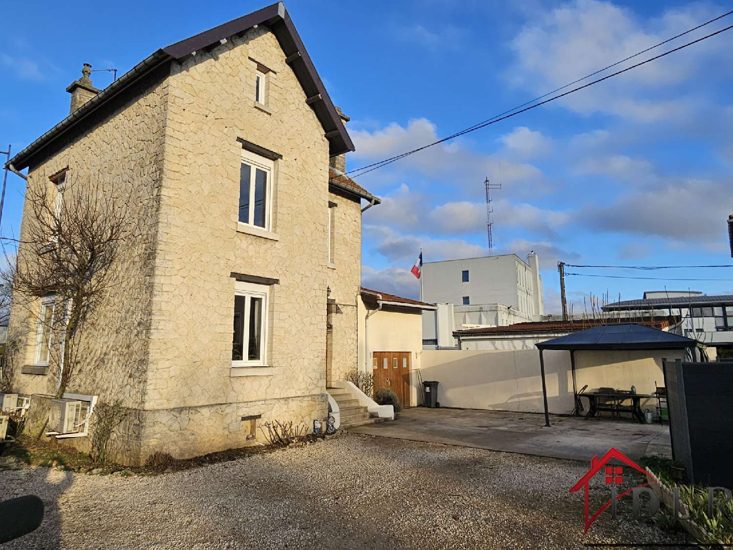  en venta casa Saint-Dizier Haute-Marne 2