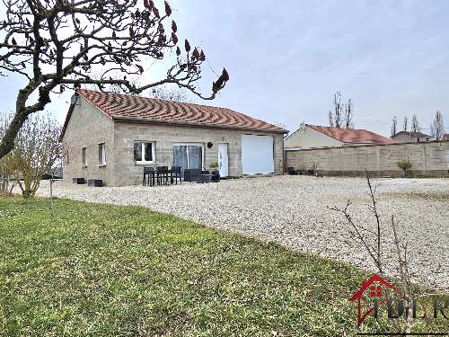 Saint-Dizier Haute-Marne huis foto 7064474
