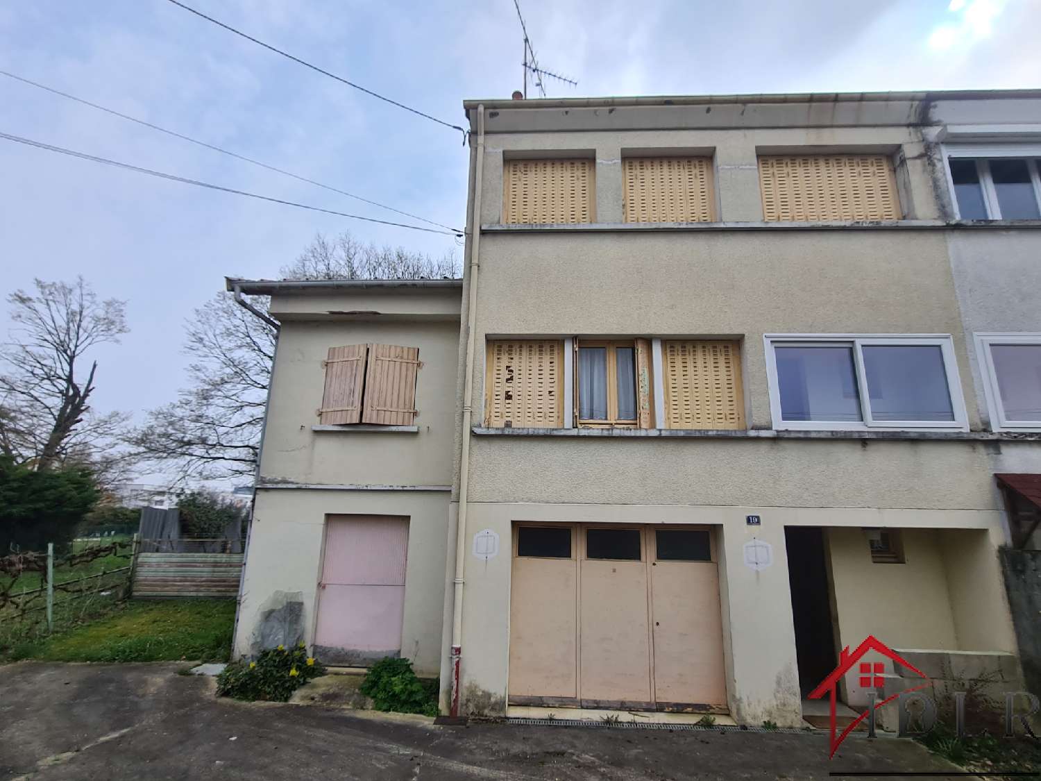  en venta casa Saint-Dizier Haute-Marne 8
