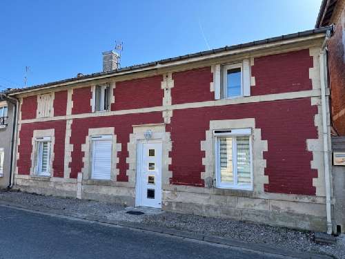 Saint-Dizier Haute-Marne huis foto 7063026
