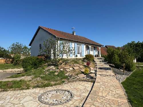 Saint-Dizier Haute-Marne huis foto 7063054