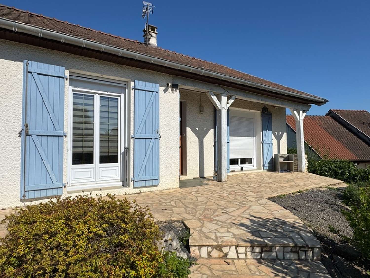 en venta casa Saint-Dizier Haute-Marne 2