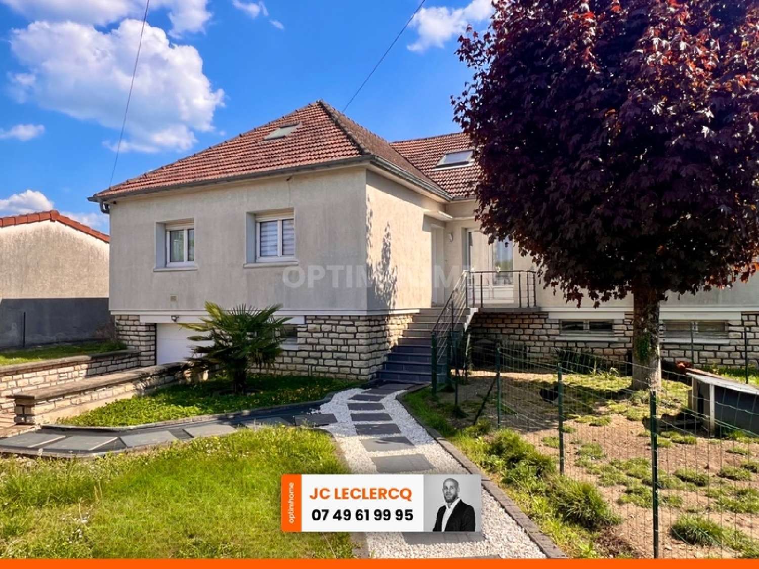  en venta casa Saint-Dizier Haute-Marne 1
