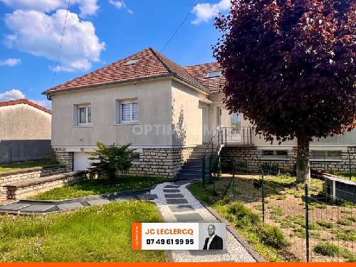 Saint-Dizier Haute-Marne casa foto 7065911
