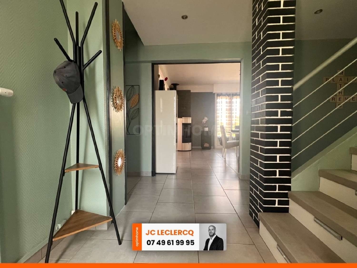 en venta casa Saint-Dizier Haute-Marne 2