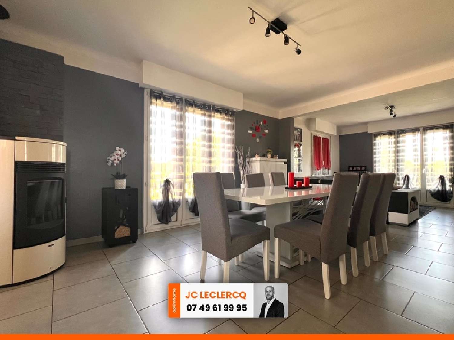 en venta casa Saint-Dizier Haute-Marne 3