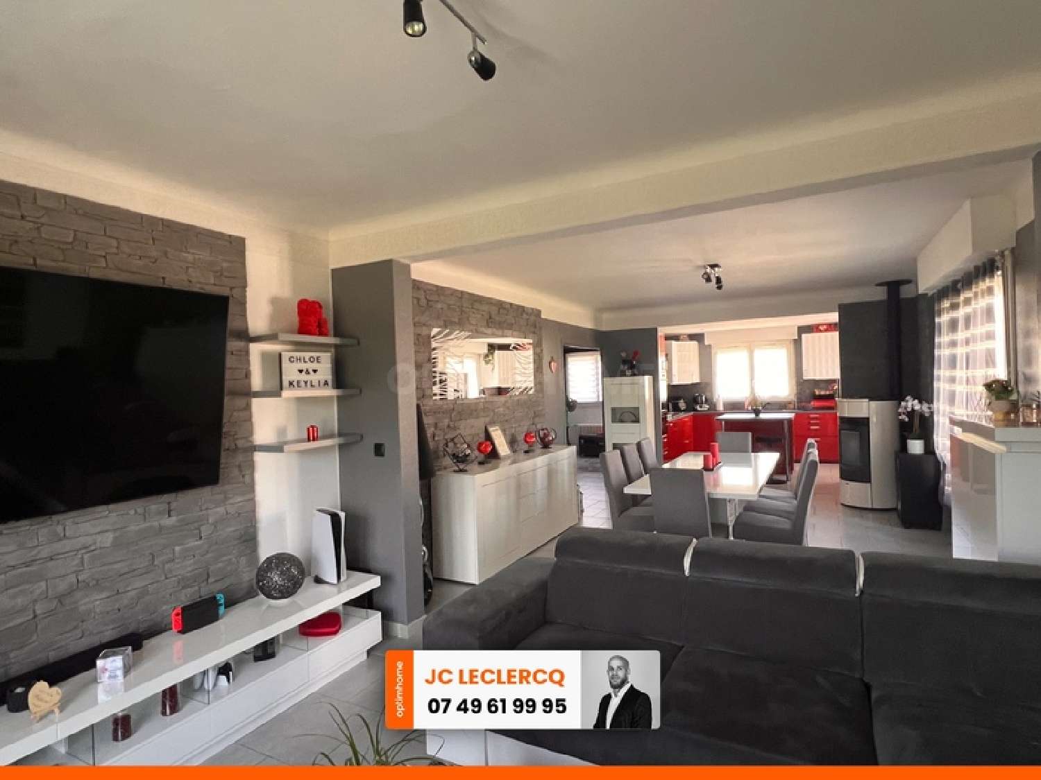  en venta casa Saint-Dizier Haute-Marne 4