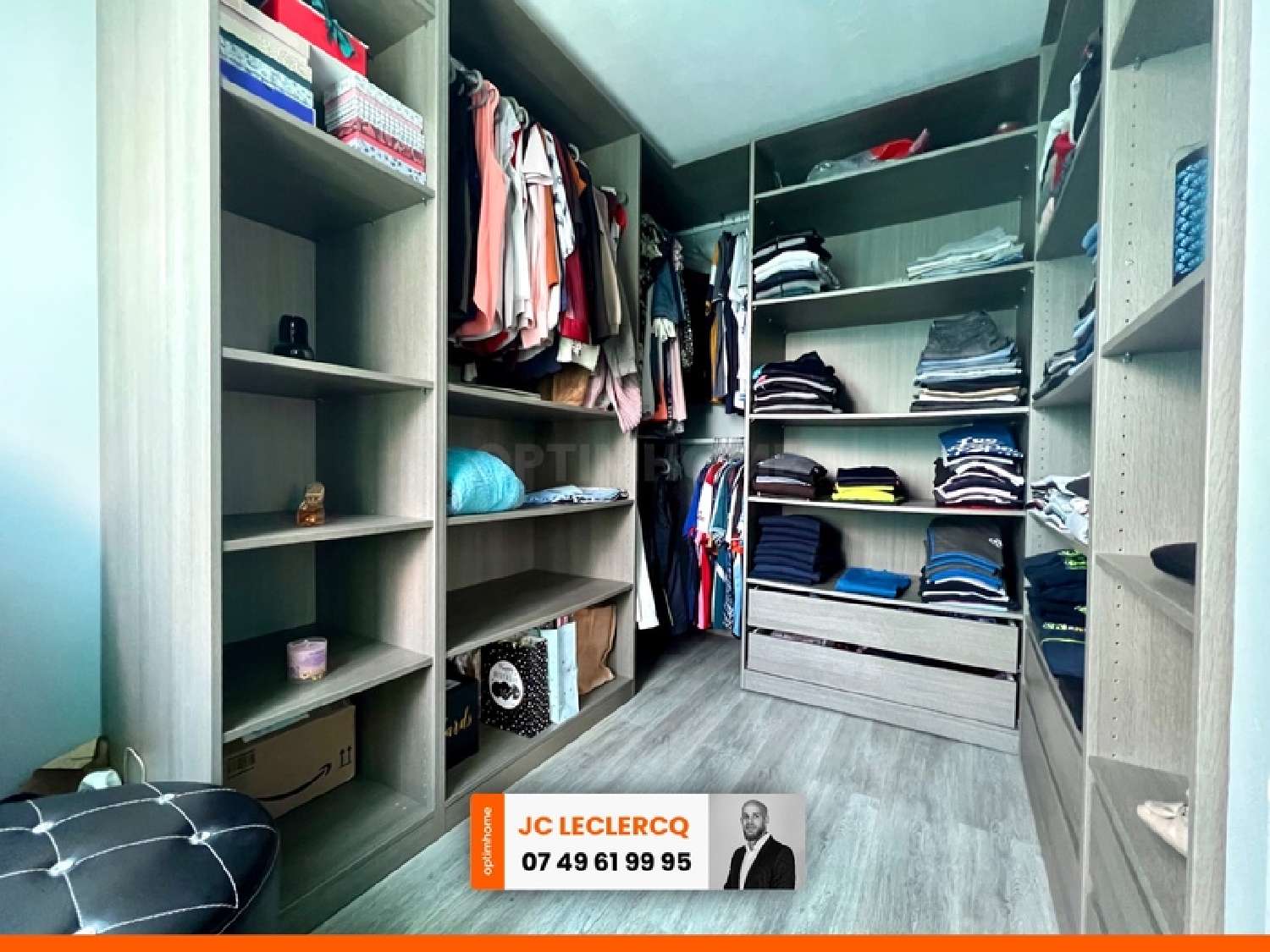  en venta casa Saint-Dizier Haute-Marne 7