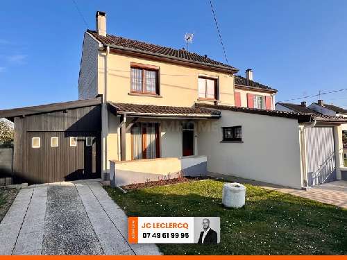 Saint-Dizier Haute-Marne Haus Bild 7066117