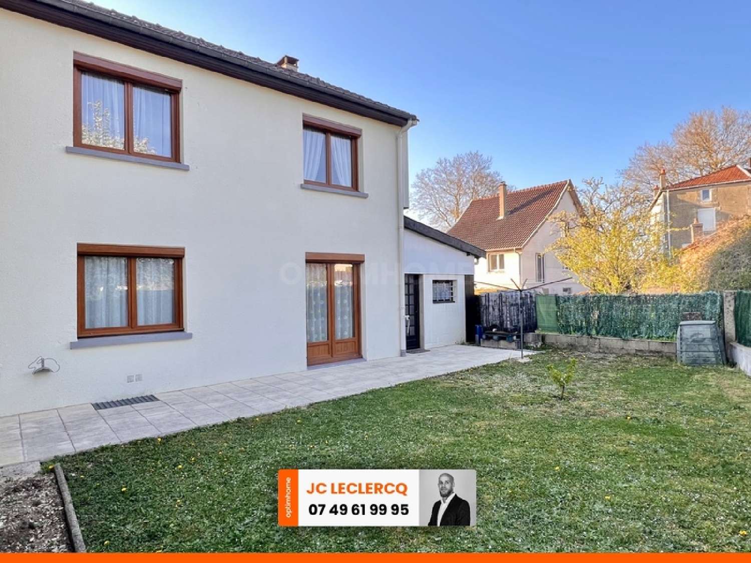  à vendre maison Saint-Dizier Haute-Marne 3