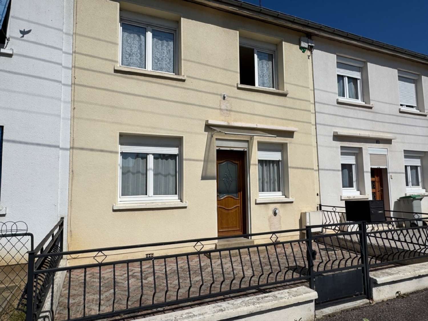  te koop huis Saint-Dizier Haute-Marne 1