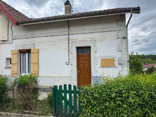 Saint-Dizier Haute-Marne huis foto 7069167