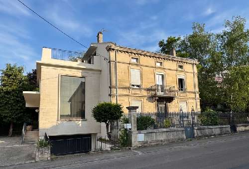 Saint-Dizier Haute-Marne casa foto 7069305