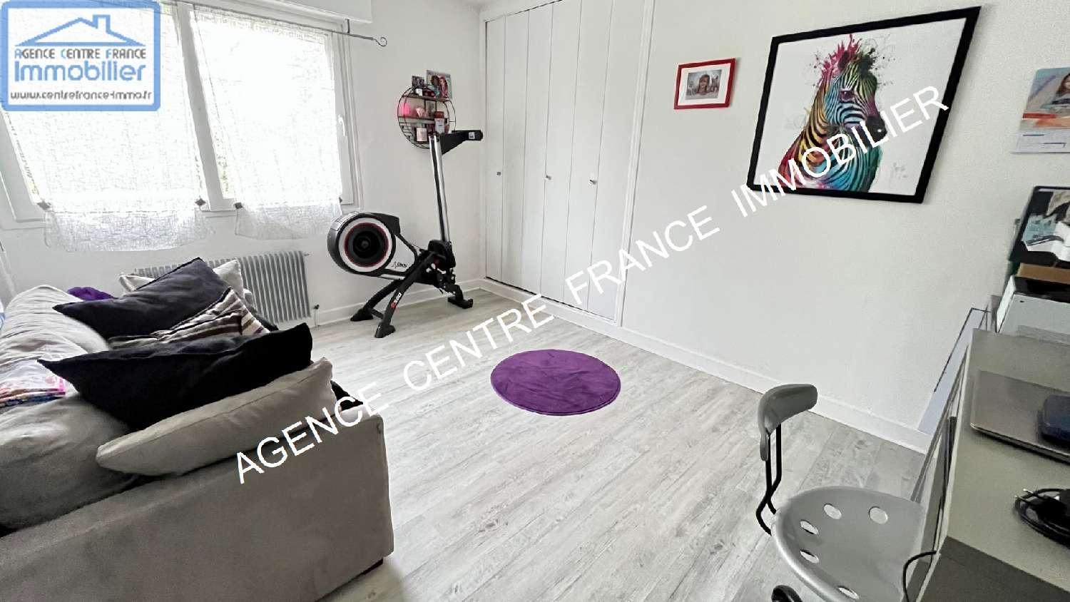  te koop huis Saint-Doulchard Cher 8