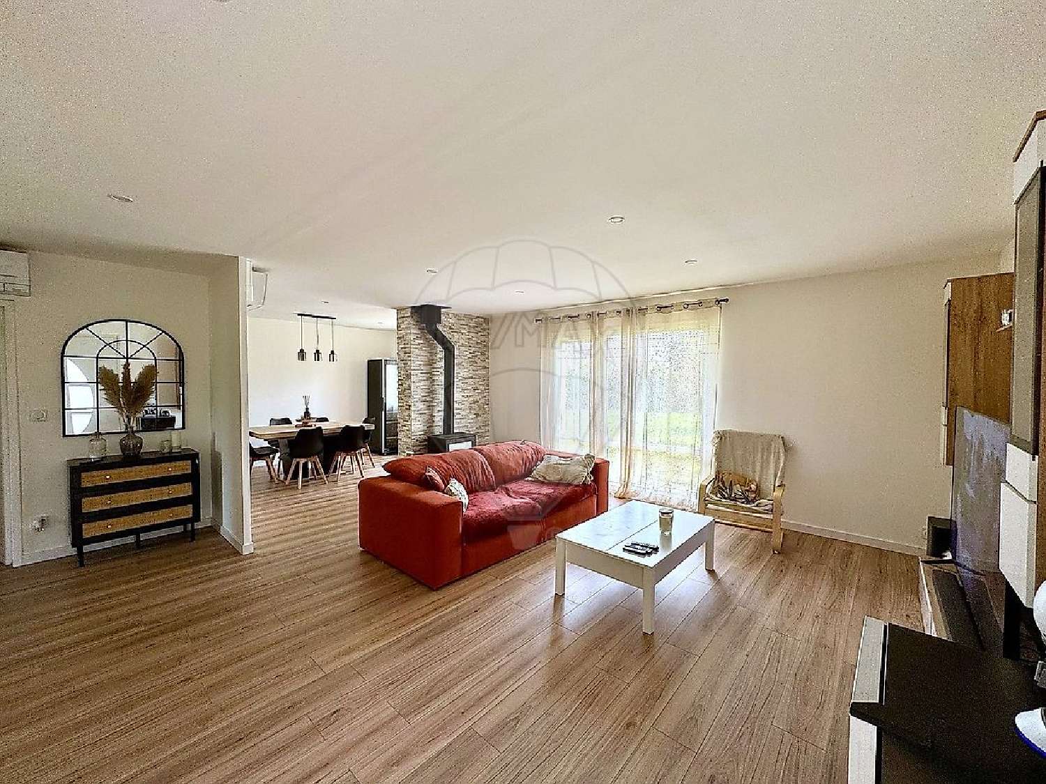  te koop huis Saint-Doulchard Cher 1