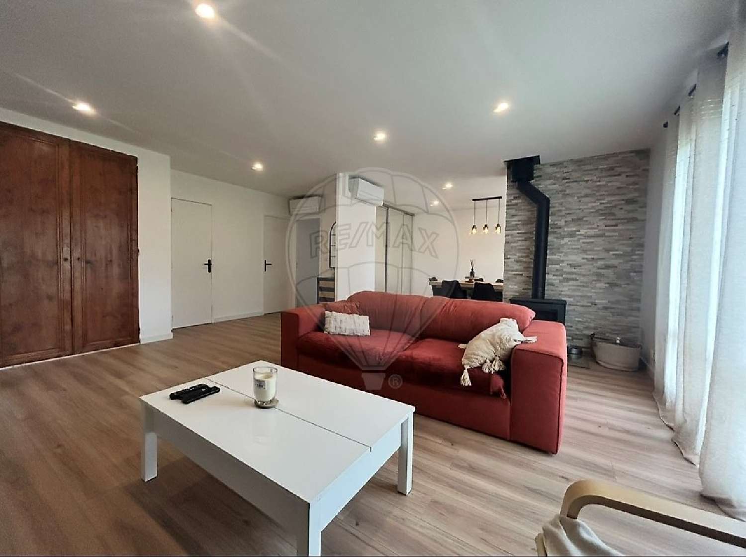  te koop huis Saint-Doulchard Cher 2