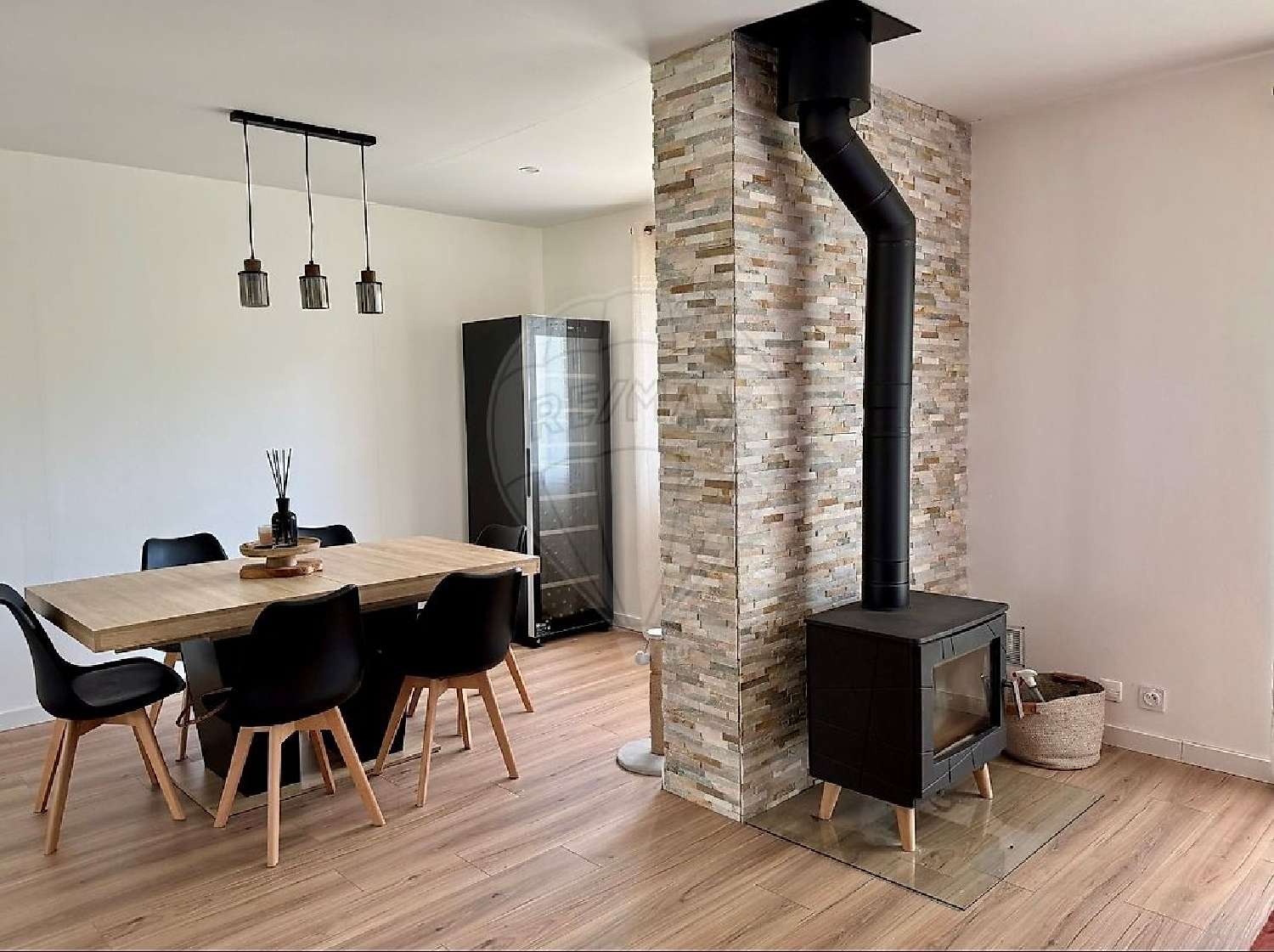  te koop huis Saint-Doulchard Cher 3