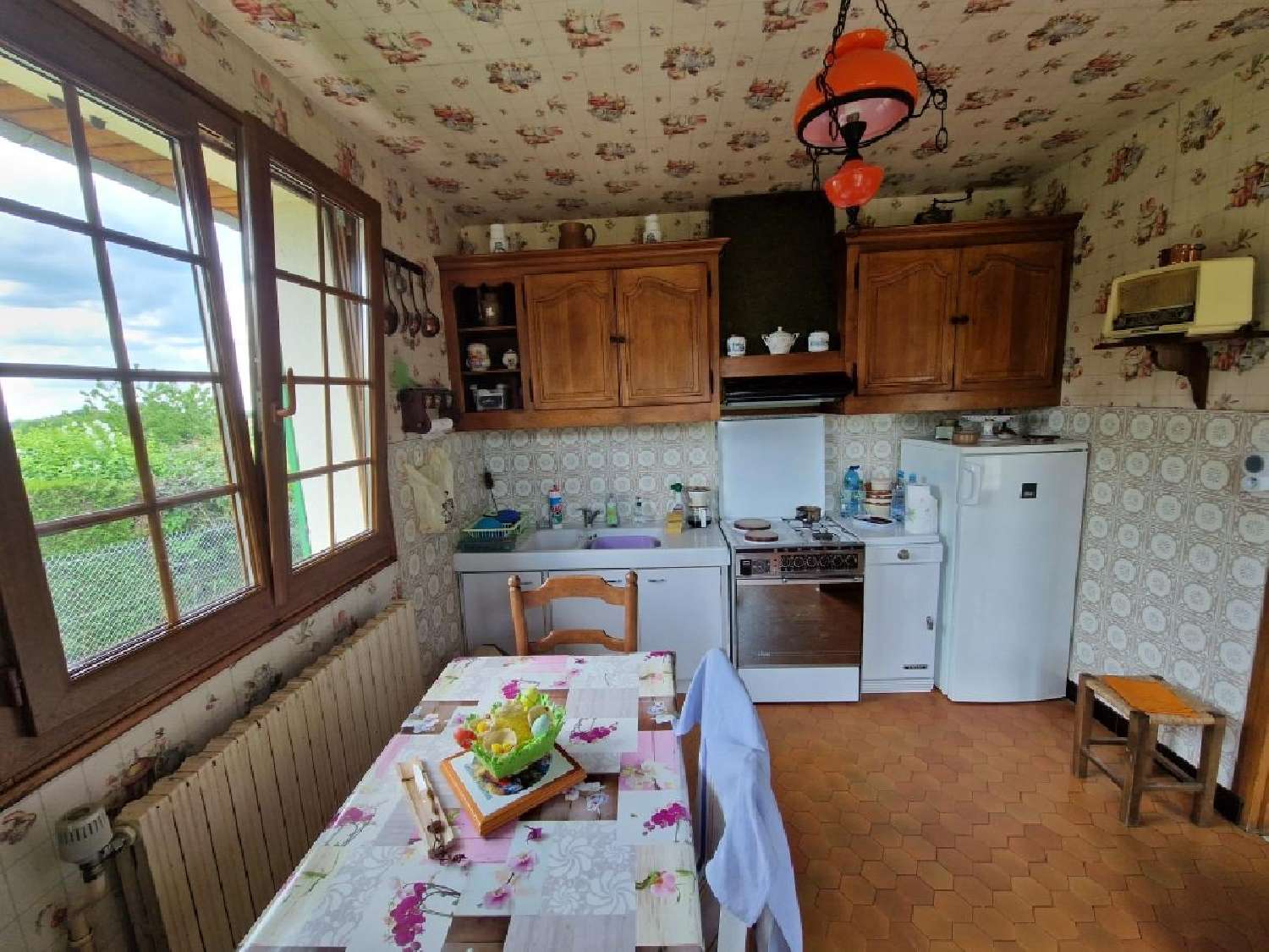  en venta casa Saint-Éliph Eure-et-Loir 4