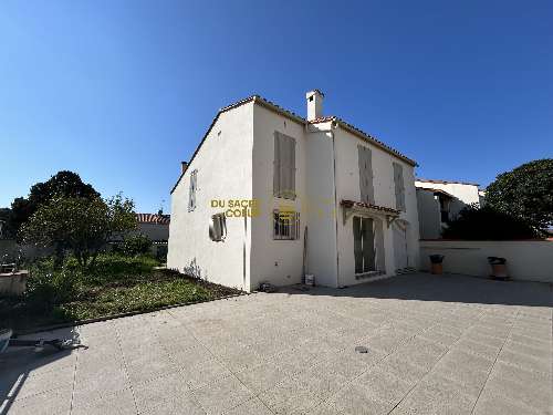 Saint-Estève Pyrénées-Orientales Haus Bild 7065700