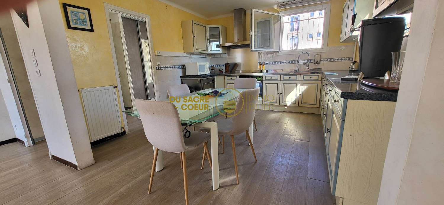 te koop huis Saint-Estève Pyrénées-Orientales 5