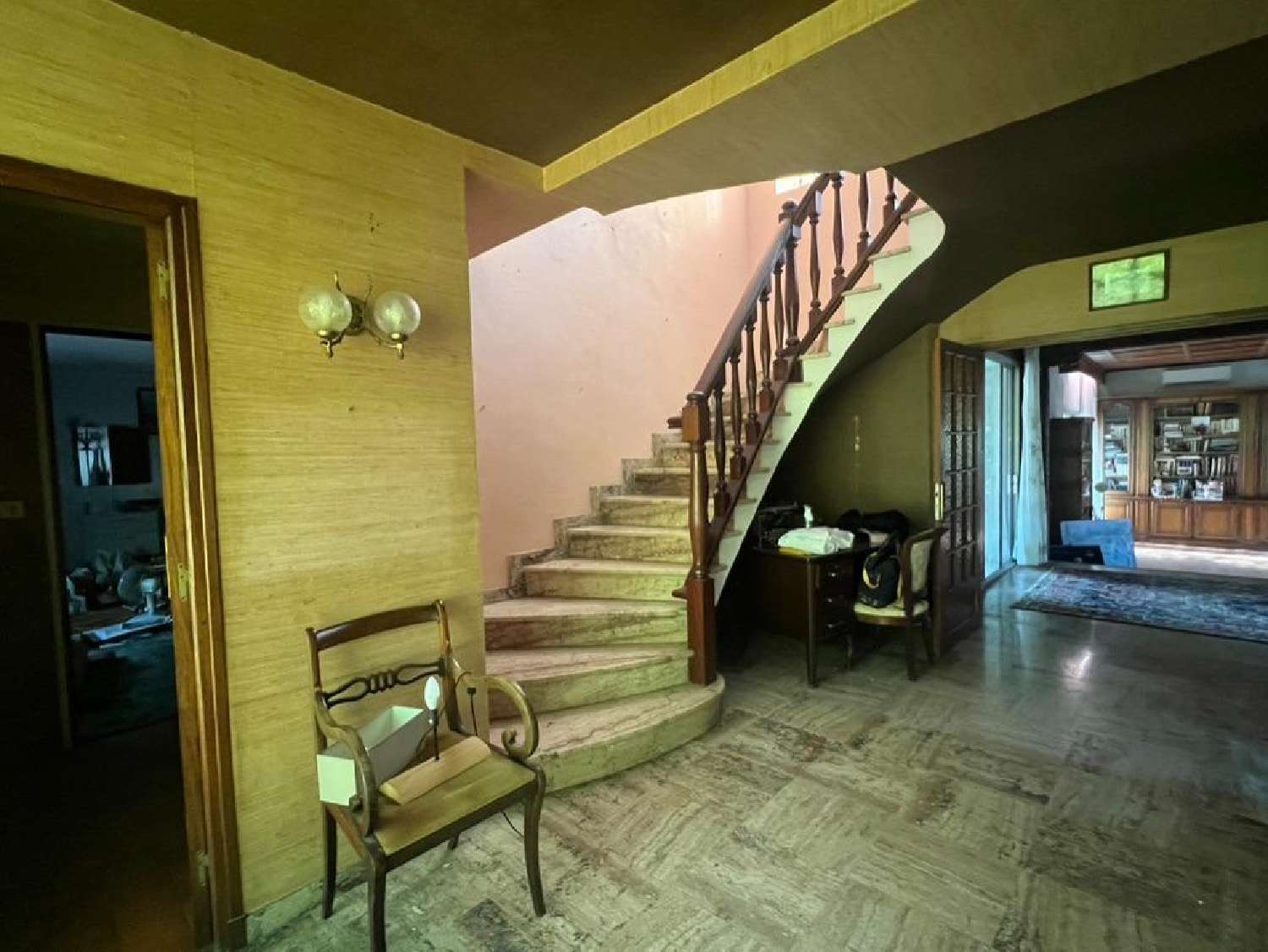  à vendre maison Saint-Estève Pyrénées-Orientales 2