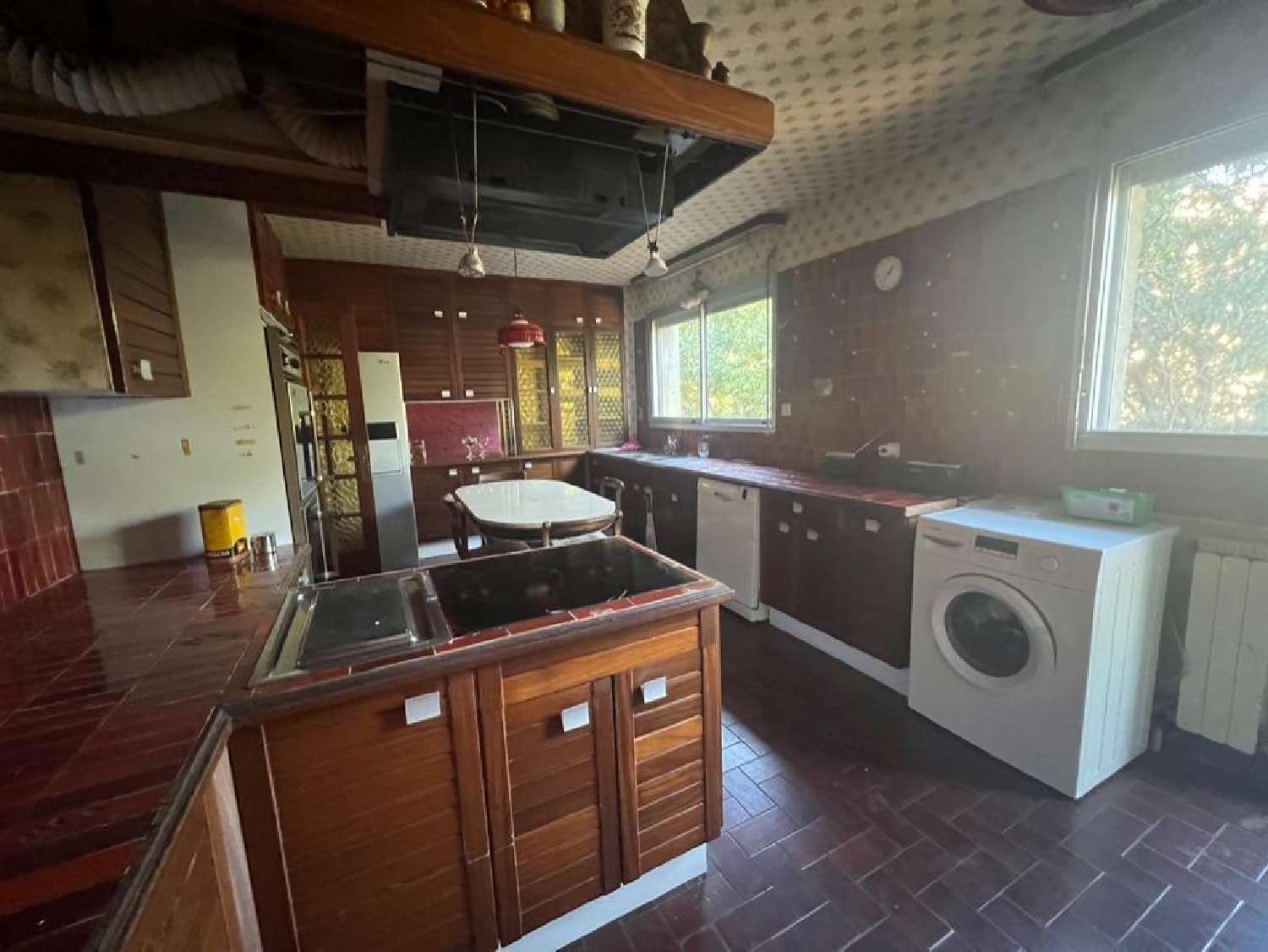  à vendre maison Saint-Estève Pyrénées-Orientales 7