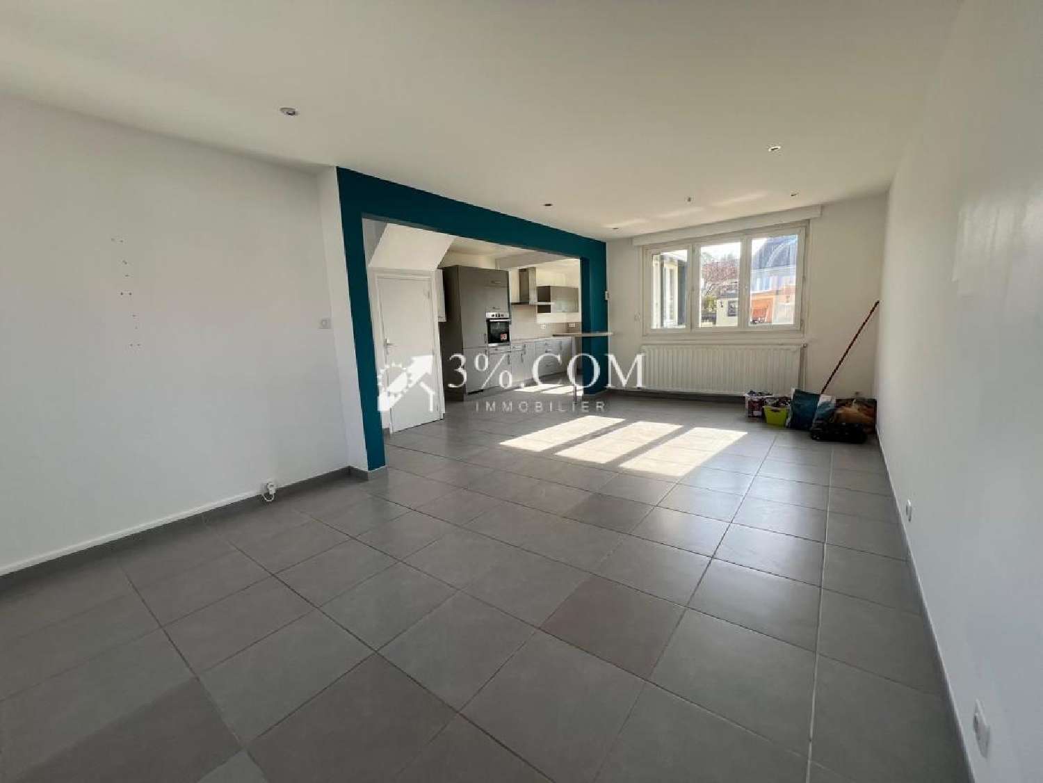  te koop huis Saint-Étienne-au-Mont Pas-de-Calais 1