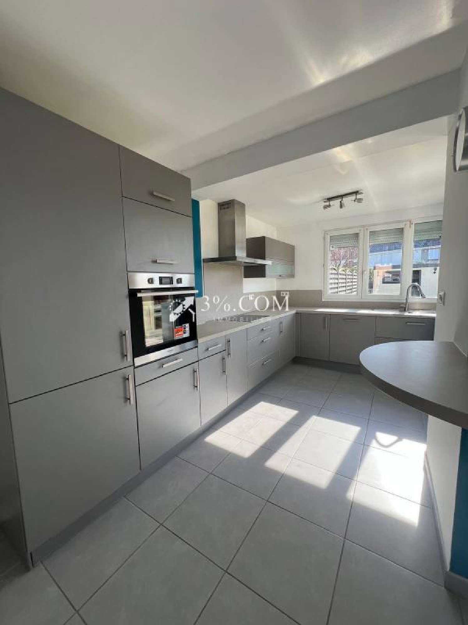  te koop huis Saint-Étienne-au-Mont Pas-de-Calais 2