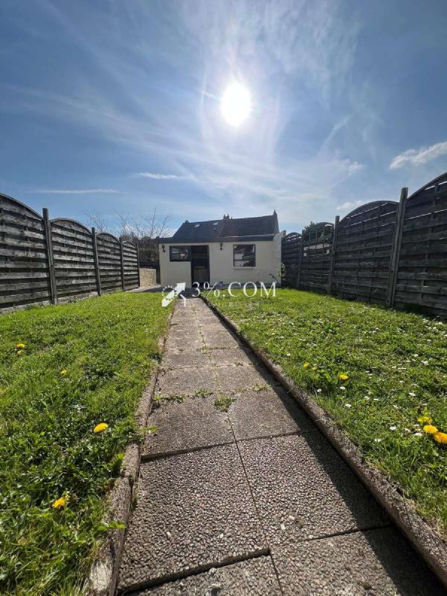  te koop huis Saint-Étienne-au-Mont Pas-de-Calais 3