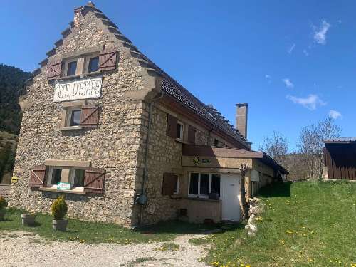Saint-Étienne-en-Dévoluy Hautes-Alpes casa foto 7063489