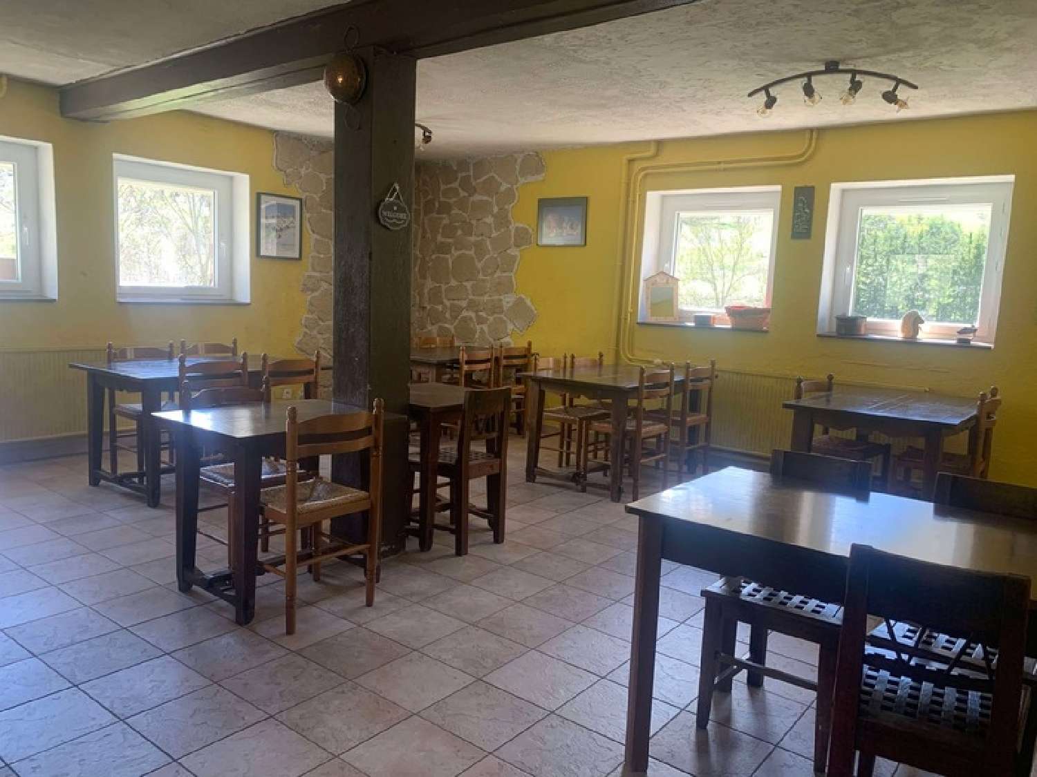  te koop huis Saint-Étienne-en-Dévoluy Hautes-Alpes 2