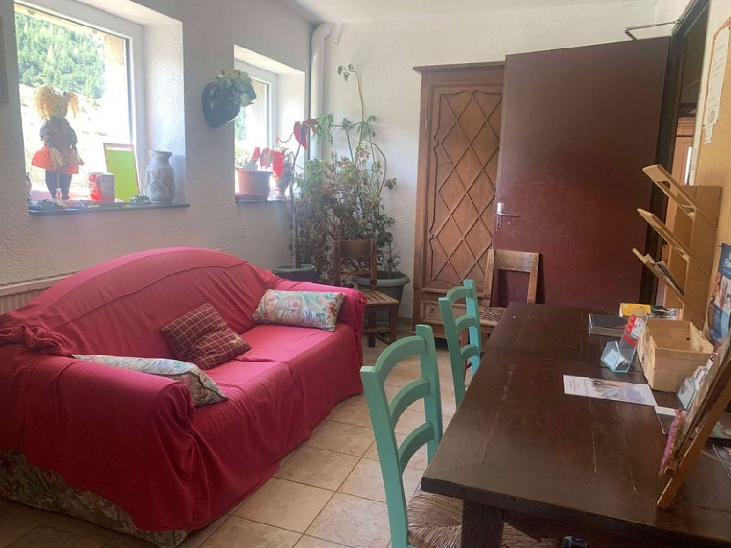  te koop huis Saint-Étienne-en-Dévoluy Hautes-Alpes 5
