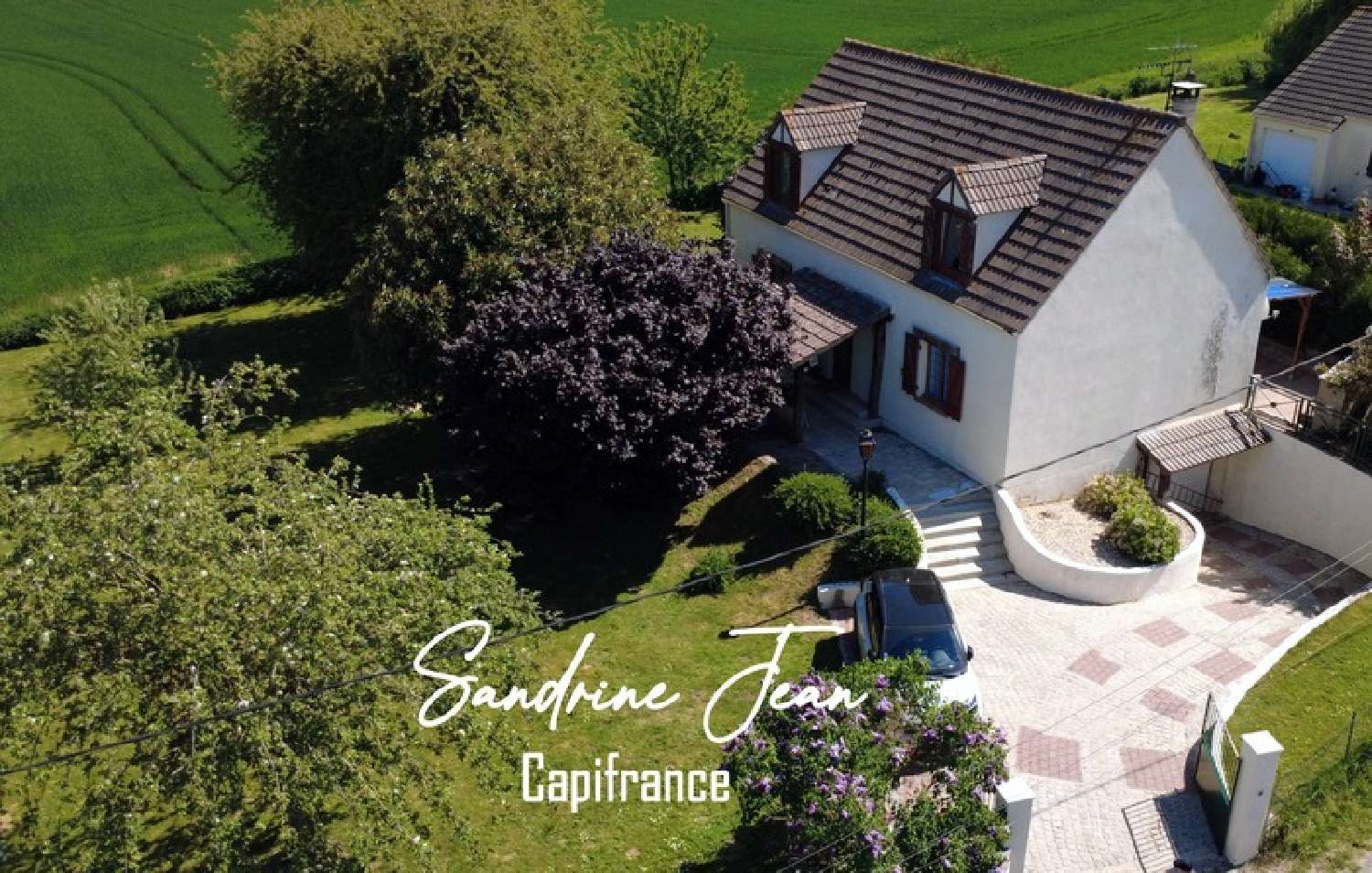  te koop huis Saint-Étienne-sous-Bailleul Eure 1