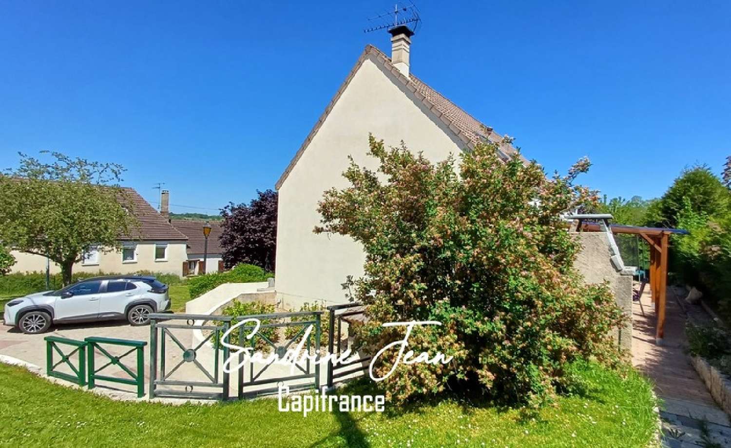  te koop huis Saint-Étienne-sous-Bailleul Eure 3