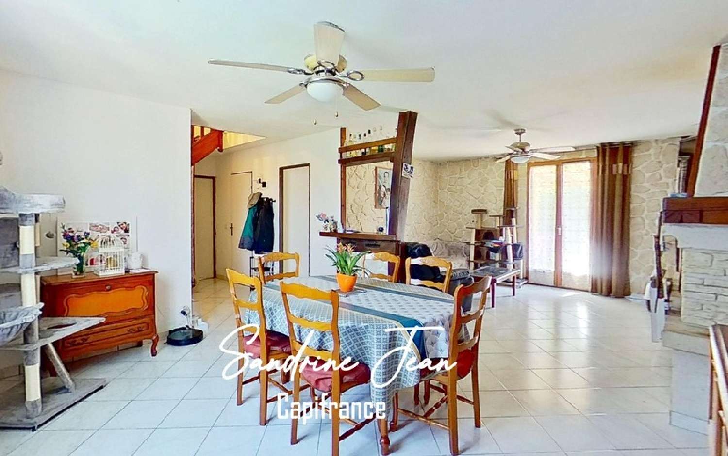  te koop huis Saint-Étienne-sous-Bailleul Eure 4