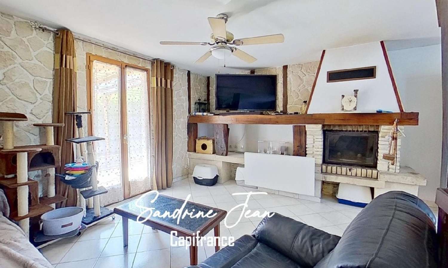  te koop huis Saint-Étienne-sous-Bailleul Eure 6