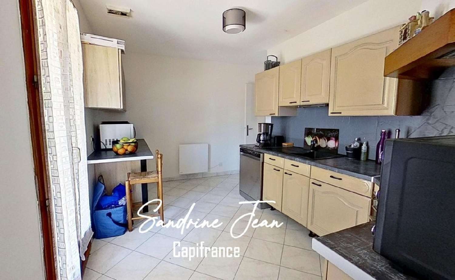  te koop huis Saint-Étienne-sous-Bailleul Eure 7