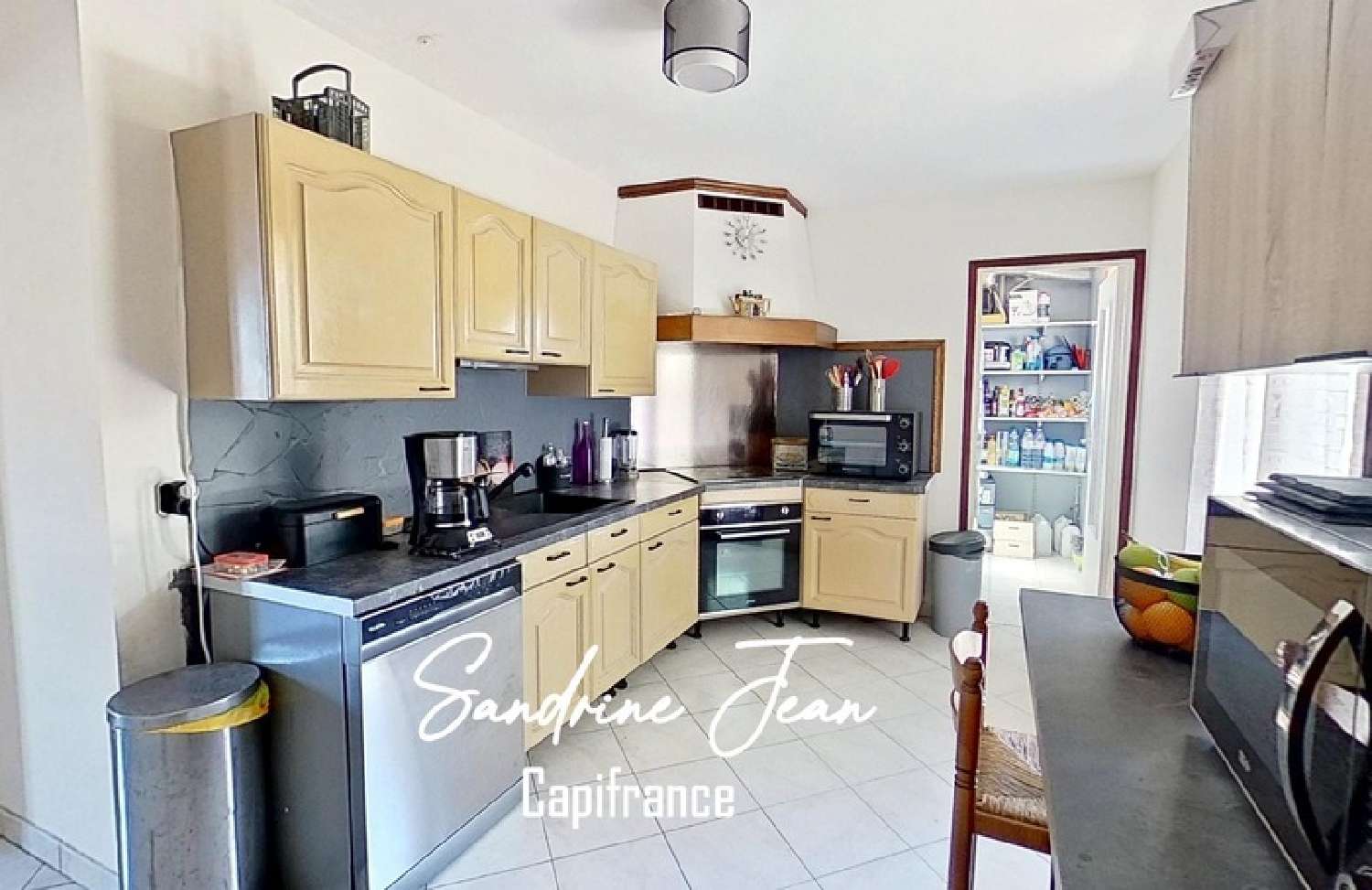  te koop huis Saint-Étienne-sous-Bailleul Eure 8