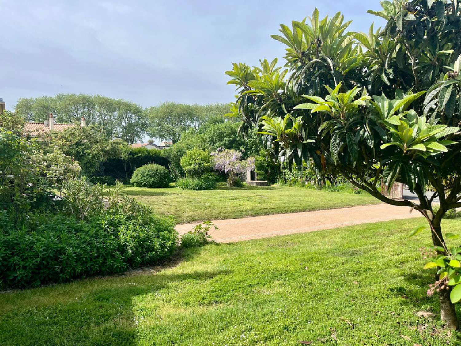  en venta casa Saint-Étienne-de-Brillouet Vendée 2