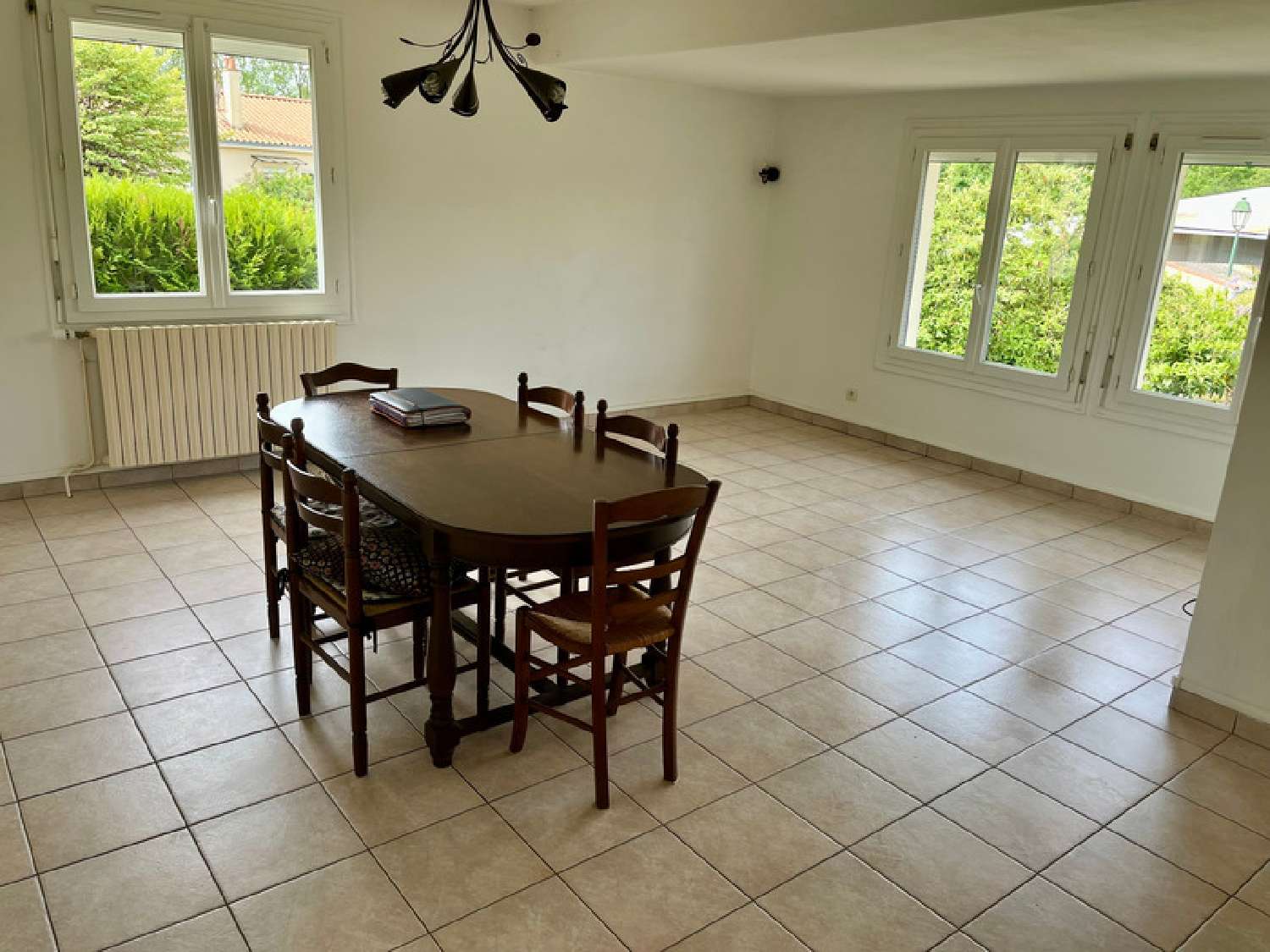  en venta casa Saint-Étienne-de-Brillouet Vendée 4